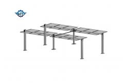 China Double Enveloping Worm Gear Slew Drive For Solar Panel Tracking System supplier