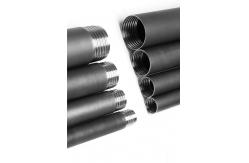 China Lbs Pin Length Standard Wireline Diamond Drilling Core Barrel Assembly supplier