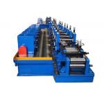High Frequency Welded 120m/Min Erw Pipe Mill Tube Rolling Machine High Precision for sale