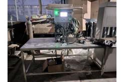 China 2.5KW PLC Control Air Leakage Testing Machine For Radiator supplier