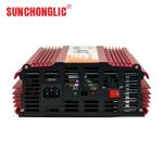 50Hz 260VAC 1200va 2kw Grid Tie Inverter LCD Display Grid Tied Pv Inverter