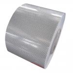 Soft Flexible Solas Reflective Tape Self Adhesive Reflective Tape Waterproof for sale