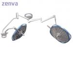 Shadowless Surgical Portable Led Lamps Ceiling Mounted OT Lights