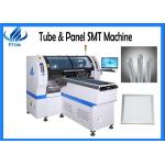 Flexible Strip 100*100mm Pcb 200000CPH Led Chip Shooter SIRA for sale