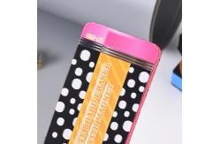 China Pencil Shape Eva Magnetic Mini Whiteboard Erasers Felt Foam supplier