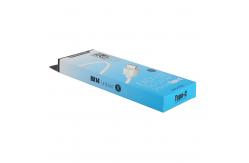China Electronic Product Folding Carton Box Custom Printing Charging Cable Box supplier