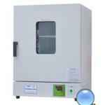 136L Electrothermal industrial baking / dewaxing / drying oven