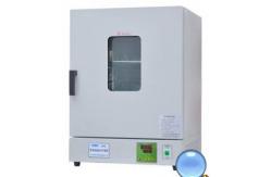 China 136L Electrothermal industrial baking / dewaxing / drying oven supplier