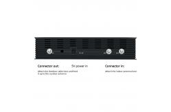 China 2G 3G 4G Tri Band Repeater supplier