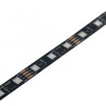 Ws2815 LED Pixel Strip SMD5050 RGB Individually Addressable Dual Signal