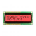 NHD-0216K1Z-FSR-FBW-L for sale