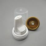 Professional Hair Mousse Aerosol Accessory for Stylists with Precision Nozzle and Ergonomic Design for sale