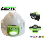 Thermoplastic Resin 15000lux 385LUM Cordless Mining Lights