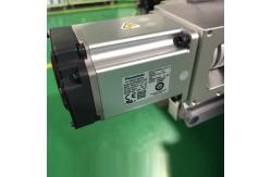 China High Precision Acrylic Polishing Machine 230-240V Straight Line Accuracy 0.03mm supplier