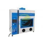 IEC60695 Horizontal Vertical Flammability Testing Equipment