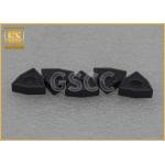 High Toughness Tungsten Carbide Inserts For High Speed Steel Manufacturing for sale