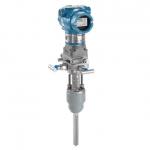 Rosemount 3051CFA Annubar Differential Pressure Flow Meter For Gas Liquid for sale