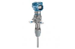 China Rosemount 3051CFA Annubar Differential Pressure Flow Meter For Gas Liquid supplier