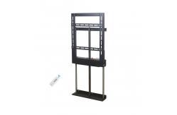 China Modern Motorized TV Lift Stand , Wireless Remote Control TV Lift Kit supplier