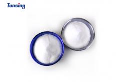 China Thermoplastic Polyurethane White DTF Powder For DTF Printer Machine supplier
