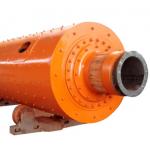 Air-Swept Coal Mill With Reasonable Structure And High Grinding Efficiency