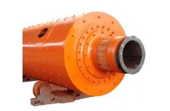 China Air-Swept Coal Mill With Reasonable Structure And High Grinding Efficiency supplier