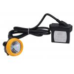 Super Bright Coal Mining Lights 4.2V Aluminium For Tunnel Projects for sale
