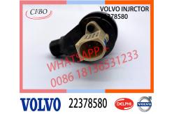 China Diesel Fuel Injector 22378580 For VOL 22378580 BEBJ1F12001 22378580 supplier