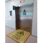 Door Lead For Radiation Protection Medical Experimental Testing In Scientific Research Institutes for sale