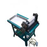 Electrical Comb Foundation Machine Of Beeswax Foundation Machine For Beekeeping Equipment for sale