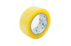 China Easy Tear Strong Adhesive Clear Tape For Precise And Damage Free Application supplier