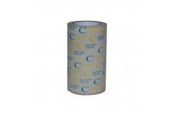 China C155 100mm Palm print lifting tape supplier