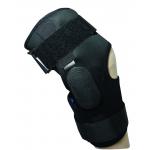 Neoprene Wraparound Hinged Knee Brace Support For Arthritis Breathable for sale