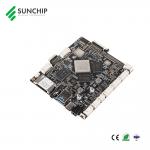 Commercial Display Industrial Control Motherboard RK3399 Android Embedded Arm Motherboard embedded development board