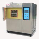Professional Thermal Shock Chamber For Electronic Parts And Components for sale