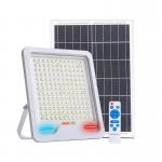 100W Solar Floodlight Outdoor Waterproof LED Solar Security Lights for sale