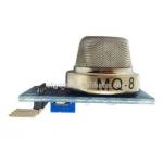 Analog Arduino Hydrogen Gas Sensor 140mA 5V Sensitive  With Potentiometer for sale
