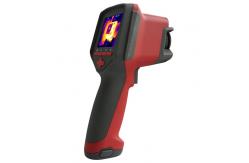 China Auto Focus High Temperature Thermometer With DDE Algorithm Low Power Consumption supplier