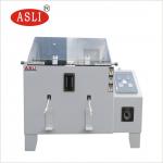Electronic Laboratory Precision Salt Spray Corrosion Test Chamber PID Control for sale
