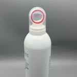 Eco-Friendly Sunscreen Mist Valve for Environmental Conscious Users with Sustainable Features