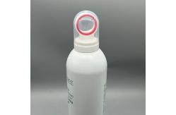 China Eco-Friendly Sunscreen Mist Valve for Environmental Conscious Users with Sustainable Features supplier