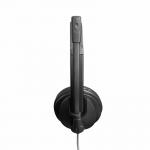 REACH Computer Gaming Headset With Mic Adjustable Gaming Headphone Laptop