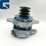 8980921160 Excavator ZX330 Engine 4HK1 24V 50A Alternator for sale