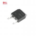 MOSFET Power Electronics IRFR120NTRPBF Efficient Power Control With  Transisto for sale