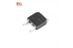 China MOSFET Power Electronics IRFR120NTRPBF Efficient Power Control With  Transisto supplier