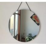 Clear/Technological Modern Decorative Wall Mirror Glass for sale