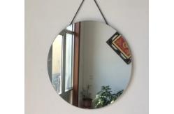 China Clear/Technological Modern Decorative Wall Mirror Glass supplier