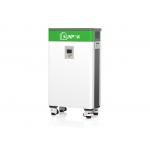 High Voltage 5kwh 20kwh All In One Energy Storage System Hybrid Solar Inverter And Battery ESS for sale