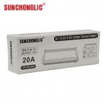 Dc To Dc Step-down Transformer 12v 20a Output