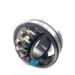 Spherical Super Finished Raceways Excavator Bearing VOE14640027 VOE14640028 for sale